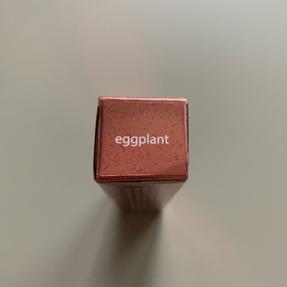 2/$20 Steve Laurant Lip Gloss in Eggplant - Picture 4 of 4